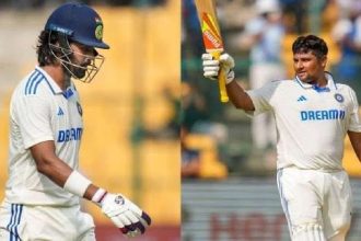 KL Rahul or Sarfaraz Khan, who will win battle for Team India spot in 2nd NZ Test?