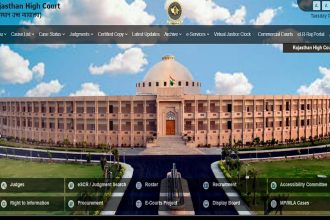 RJS Result 2024: Know how to check Rajasthan Civil Judge final result at hcraj.nic.in