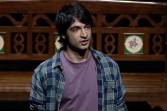 Meet BLOCKBUSTER filmmaker’s son who left his father’s production house to debut in…