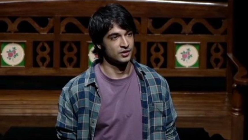 Meet BLOCKBUSTER filmmaker’s son who left his father’s production house to debut in…