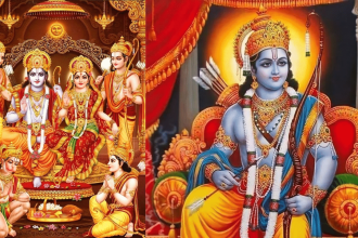 Ram status video download in Hindi: Jai Shri Ram videos for WhatsApp