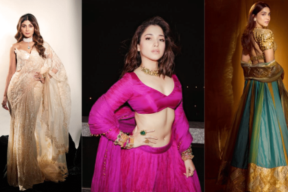 Bollywood’s big Diwali bash: Star-studded guest list STUNS in traditional attire