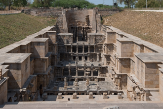 Rani ki Vav to Ahmadabad: Take a look at the UNESCO Heritage Sites of Gujarat