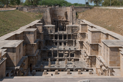 Rani ki Vav to Ahmadabad: Take a look at the UNESCO Heritage Sites of Gujarat
