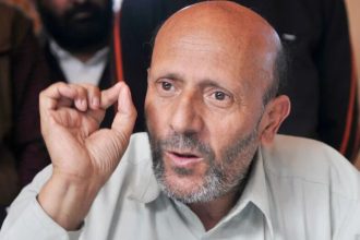 Delhi court to decide on Engineer Rashid’s bail in terror funding case on Nov 19