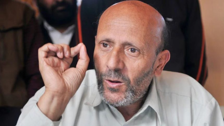 Delhi court to decide on Engineer Rashid’s bail in terror funding case on Nov 19