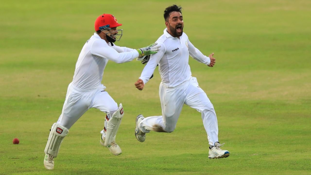 Fit-again Rashid Khan poised for return to Afghanistan Test team after 3 years Fit-again Rashid Khan poised for return to Afghanistan Test team after 3 years