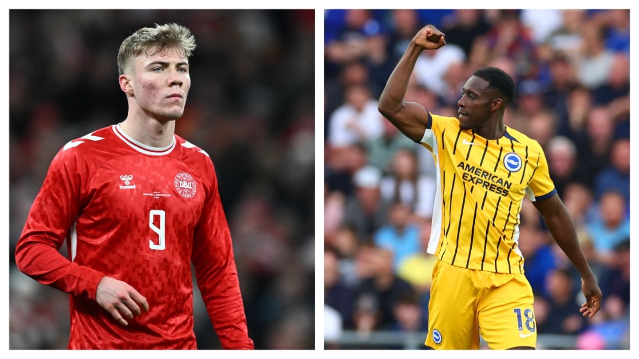 Premier League 2024/25: Man United Aston Villa win redraws top ten in points table