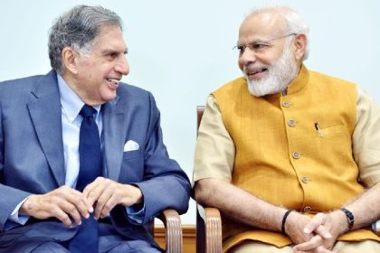 ‘Extraordinary human being’: PM Modi, India mourns the demise of Ratan Tata