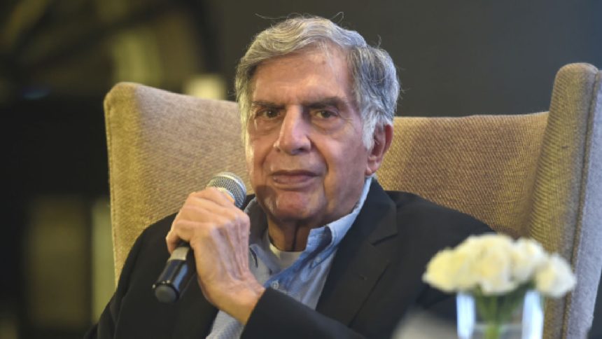 Danveer: A closer look at Ratan Tata’s lifetime of donations and charity work worth thousands of crores