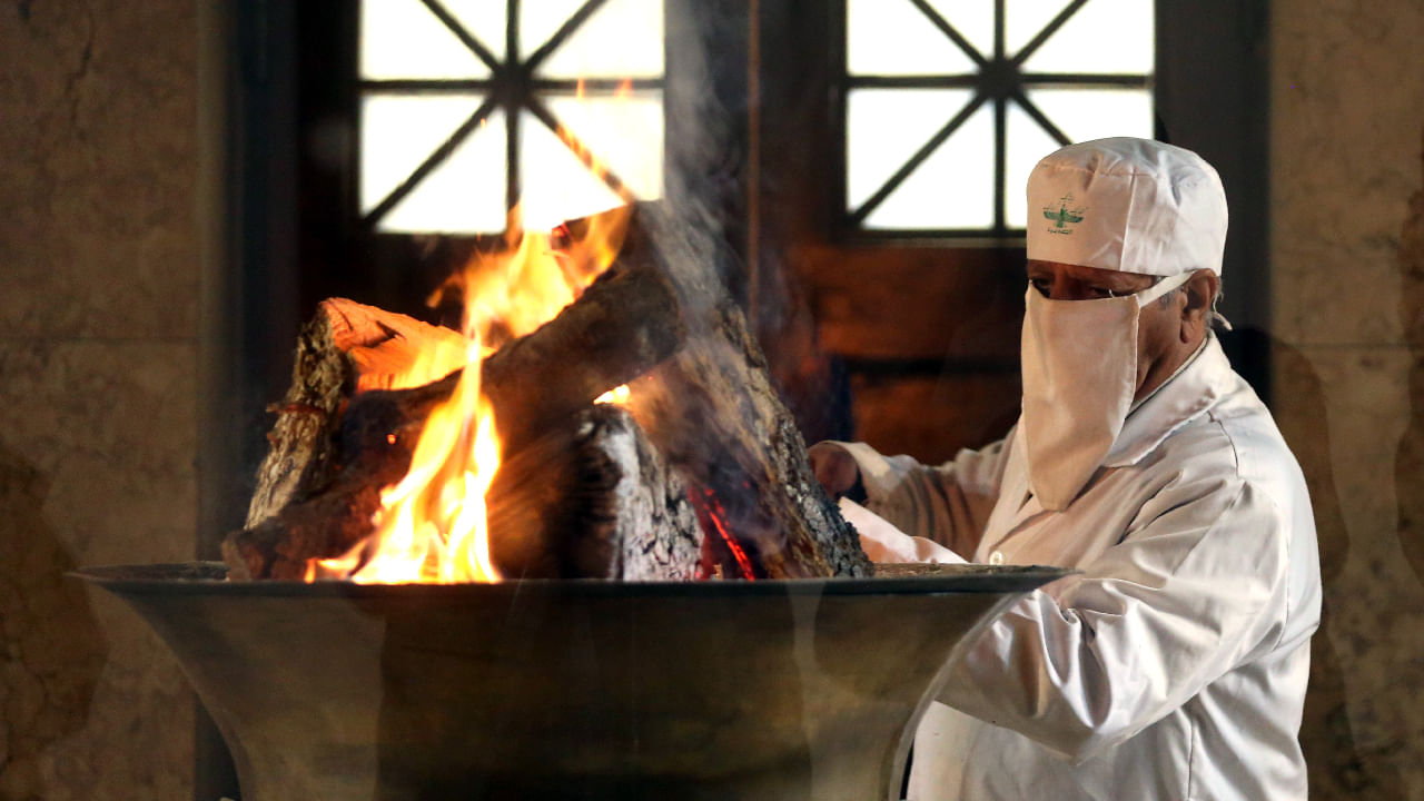 Ratan Tata Dies: How Parsis honour their dead without burial or cremation in a unique funeral tradition