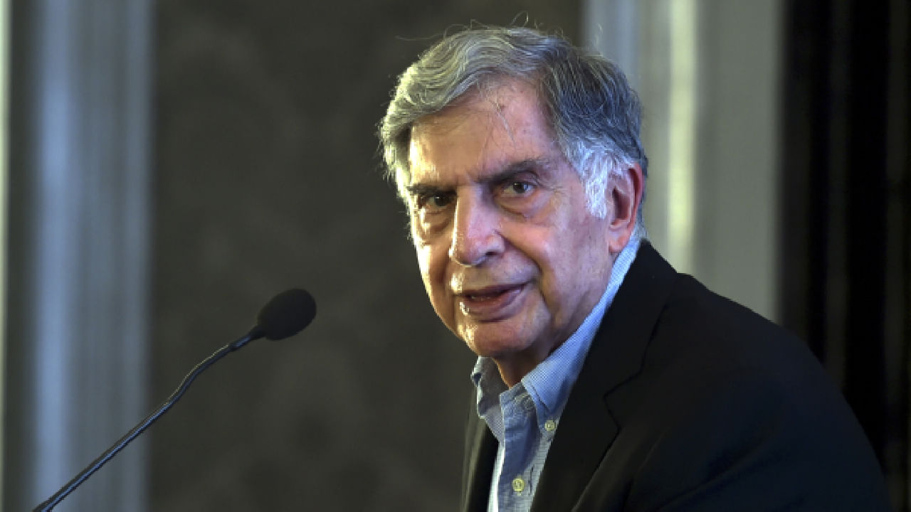 Ratan Tata to be accorded state funeral in Mumbai, Maharashta declares day of mourning