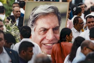 WATCH: How Ratan Tata wanted the world to remember him