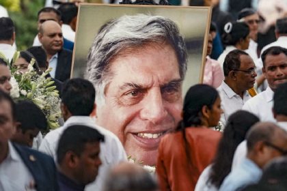 WATCH: How Ratan Tata wanted the world to remember him