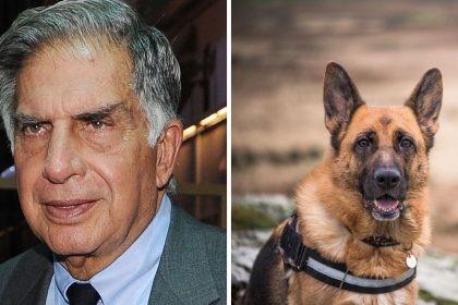 Ratan Tata’s Rs 10,000 crore will: From pet dog Tito to personal staff, who gets what