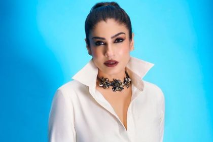 Raveena Tandon birthday special: Know the net worth of Tip Tip Barsa Pani actress