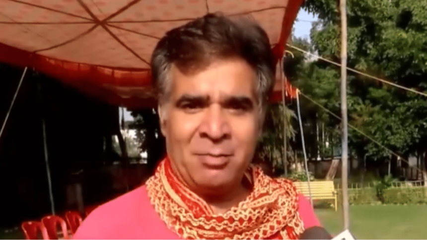 Nowshera Assembly Seat 2024 Result: BJP’s Ravinder Raina trails by over 10,000 votes