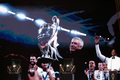 Real Madrid Boycott: Why was ‘best’ club absent from the Ballon d’Or ceremony?