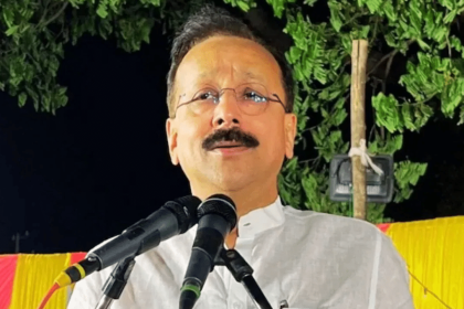 Baba Siddique’s killers were mistaken for mobile thieves as they made their escape