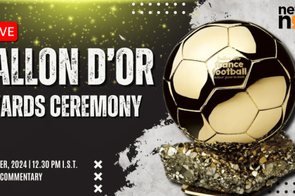 Ballon D’Or 2024 LIVE: Real Madrid boycott the ceremony as Rodri looks to win