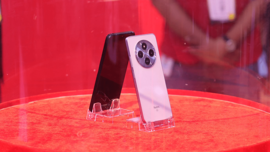 IMC 2024: Redmi A4 5G Introduces As Most Affordable 5G Phone In India