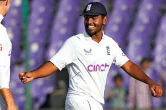 Spin vs Spin: Who will win the battle as England pick Rehan Ahmed for 3rd PAK Test?