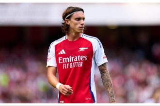 Explained: Why Riccardo Calafiori’s injury raises concerns for Mikel Arteta