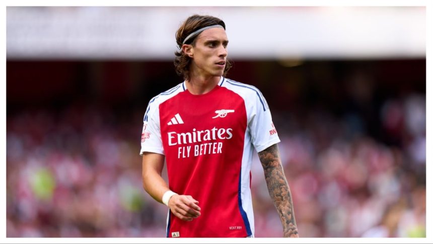 Explained: Why Riccardo Calafiori’s injury raises concerns for Mikel Arteta 1 Explained: Why Riccardo Calafiori’s injury raises concerns for Mikel Arteta