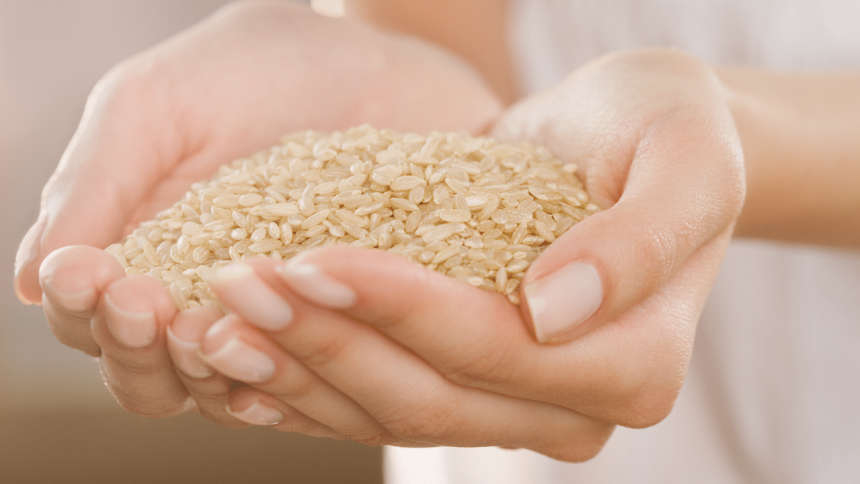 Government lifts curbs on rice exports, no floor price for non-basmati rice shipment 1 Government lifts curbs on rice exports, no floor price for non-basmati rice shipment