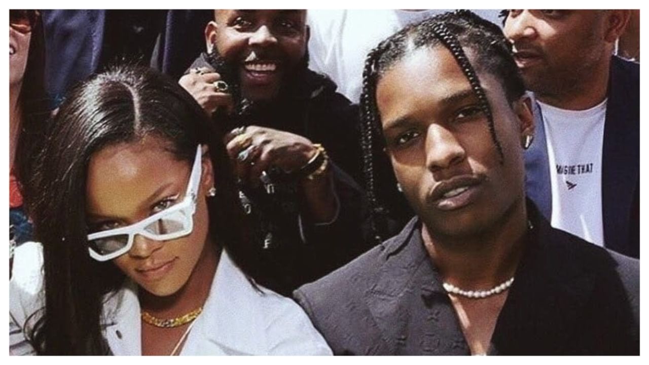 Meet A$AP Rocky: Rihanna’s partner and potential owner of an English football club Meet A$AP Rocky: Rihanna’s partner and potential owner of an English football club