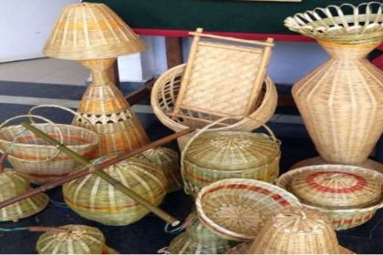 Ringal craft: Interwoven with traditional art, it protects environment in Uttarakhand