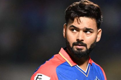 DC Retention List 2025: Rishabh Pant released; Axar, Kuldeep, Tristan retained