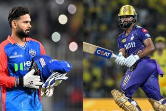 Rishabh Pant leaves GMR-run Delhi Capitals, Shreyas Iyer might lead – Report