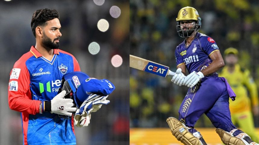 Rishabh Pant leaves GMR-run Delhi Capitals, Shreyas Iyer might lead – Report