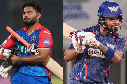 Rishabh Pant to replace KL Rahul? LSG eyeing DC star as captaincy candidate – Report