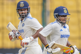 Rishabh Pant’s chef helping Sarfaraz Khan in improving fitness for Australia tour