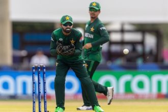 National selectors to pick PAK’s playing XI on AUS, ZIM white-ball tours, here’s why