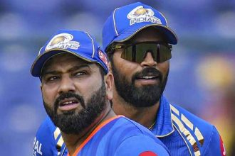 Mumbai Indians to retain Rohit Sharma, Hardik Pandya ahead of IPL auction – Report