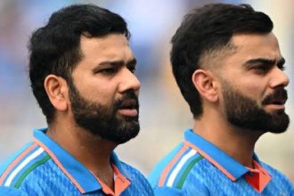 Virat Kohli and Rohit Sharma need ‘space and time’ to comeback, says Abhishek Nayar