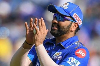 MI Retention List 2025: Rohit, Hardik, Suryakumar, Bumrah and Tilak Verma retained