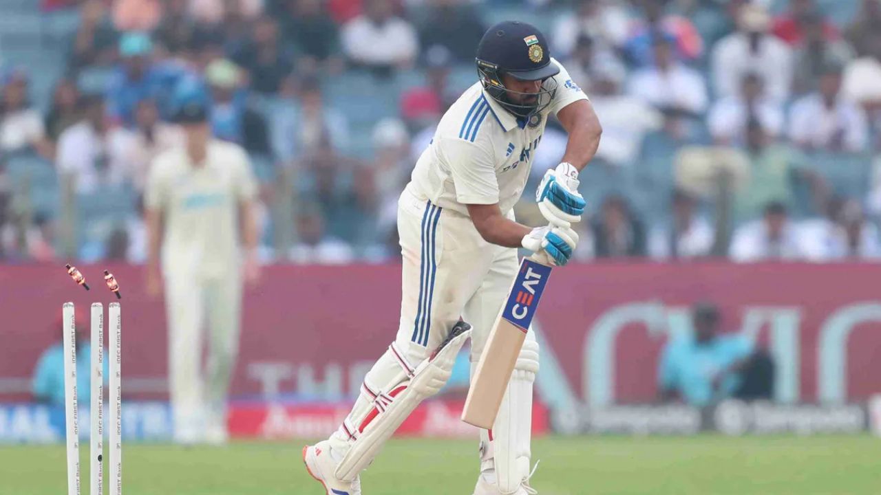 ‘Rohit Sharma will retire’: Ex-opener drops bombshell on India captain’s Test future