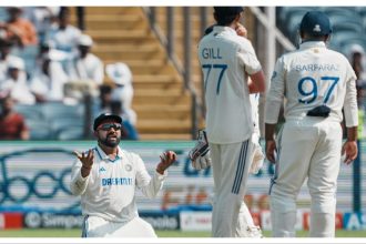 Gambhir shouldn’t be blamed for NZ loss, praise him for Sundar’s selection: Manjrekar