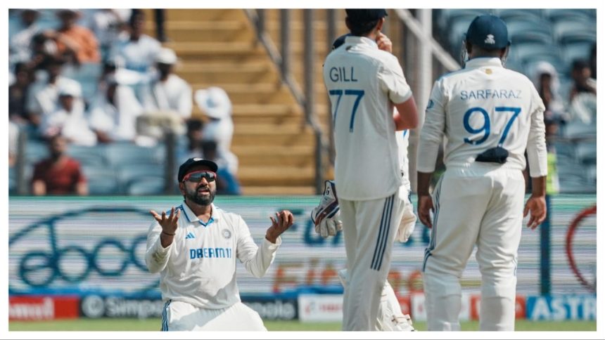 Gambhir shouldn’t be blamed for NZ loss, praise him for Sundar’s selection: Manjrekar 1 Gambhir shouldn’t be blamed for NZ loss, praise him for Sundar’s selection: Manjrekar