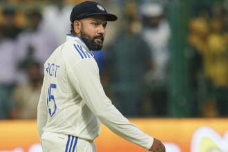 Rohit Sharma’s tactics questioned as Sanjay Manjrekar points out two blunders vs NZ