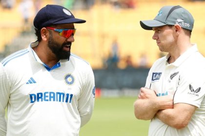 India vs New Zealand 2nd Test: Live streaming, head-to-head, pitch and weather report