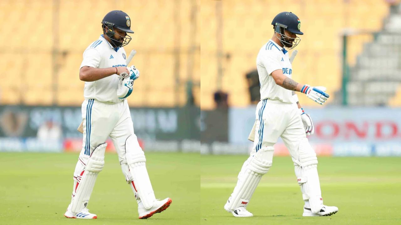 Virat Kohli, Rohit Sharma facing race against time to save faltering Test career Virat Kohli, Rohit Sharma facing race against time to save faltering Test career
