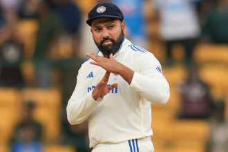 Captaincy decisions to cost India Test? Shastri, Kartik point out Rohit’s mistake