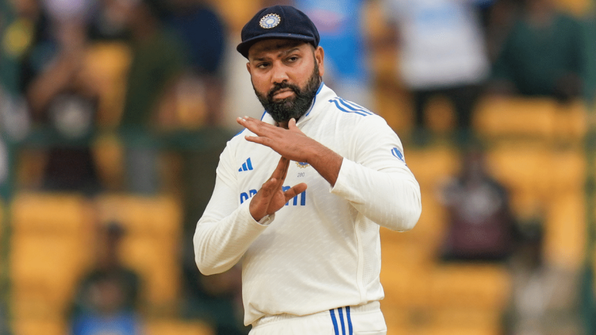 Captaincy decisions to cost India Test? Shastri, Kartik point out Rohit’s mistake