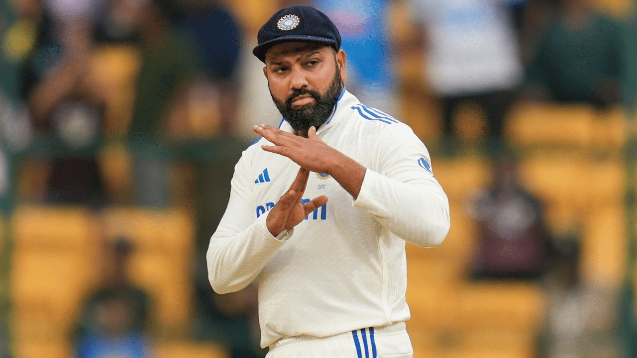 Captaincy decisions to cost India Test? Shastri, Kartik point out Rohit’s mistake Captaincy decisions to cost India Test? Shastri, Kartik point out Rohit’s mistake