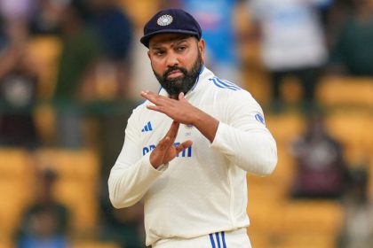 ODI drubbing in SL to Test loss vs NZ: India’s long list of lows under Rohit Sharma